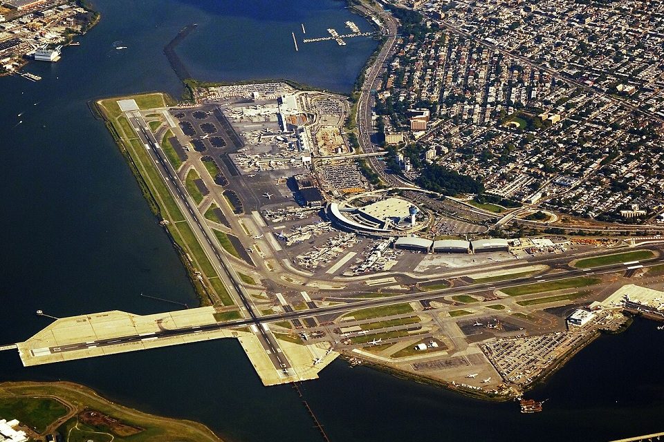 LaGuardia Airport